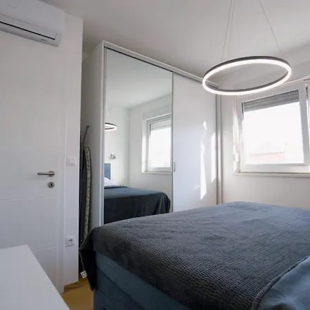 Luka Luxury Penthouse