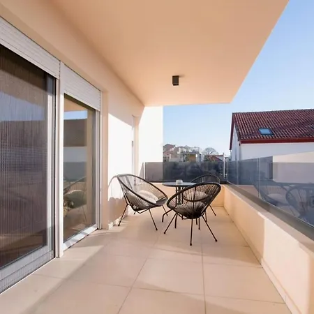 Luka Luxury Penthouse
