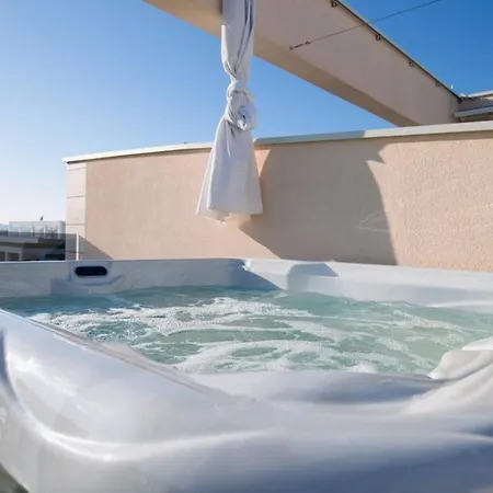 Appartement Luka Luxury Penthouse