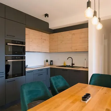 Appartement Luka Luxury Penthouse
